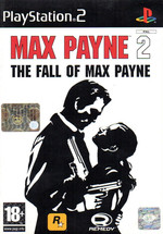 Max Payne 2: The Fall of Max Payne